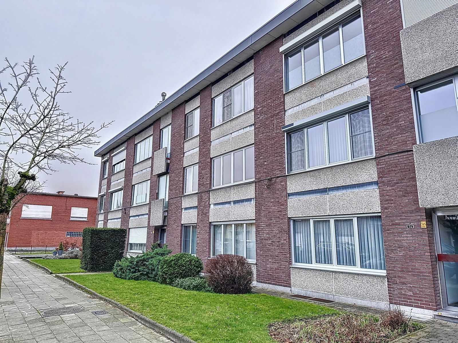 Ruim, energiezuinig appartement op rustige ligging foto 25