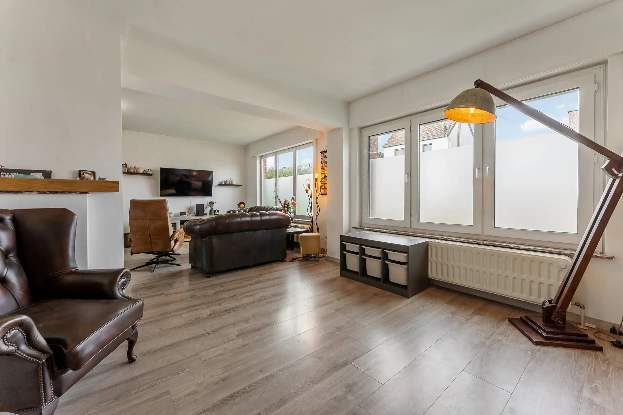 Gerenoveerde woning op 8a70ca in Voeren foto 5