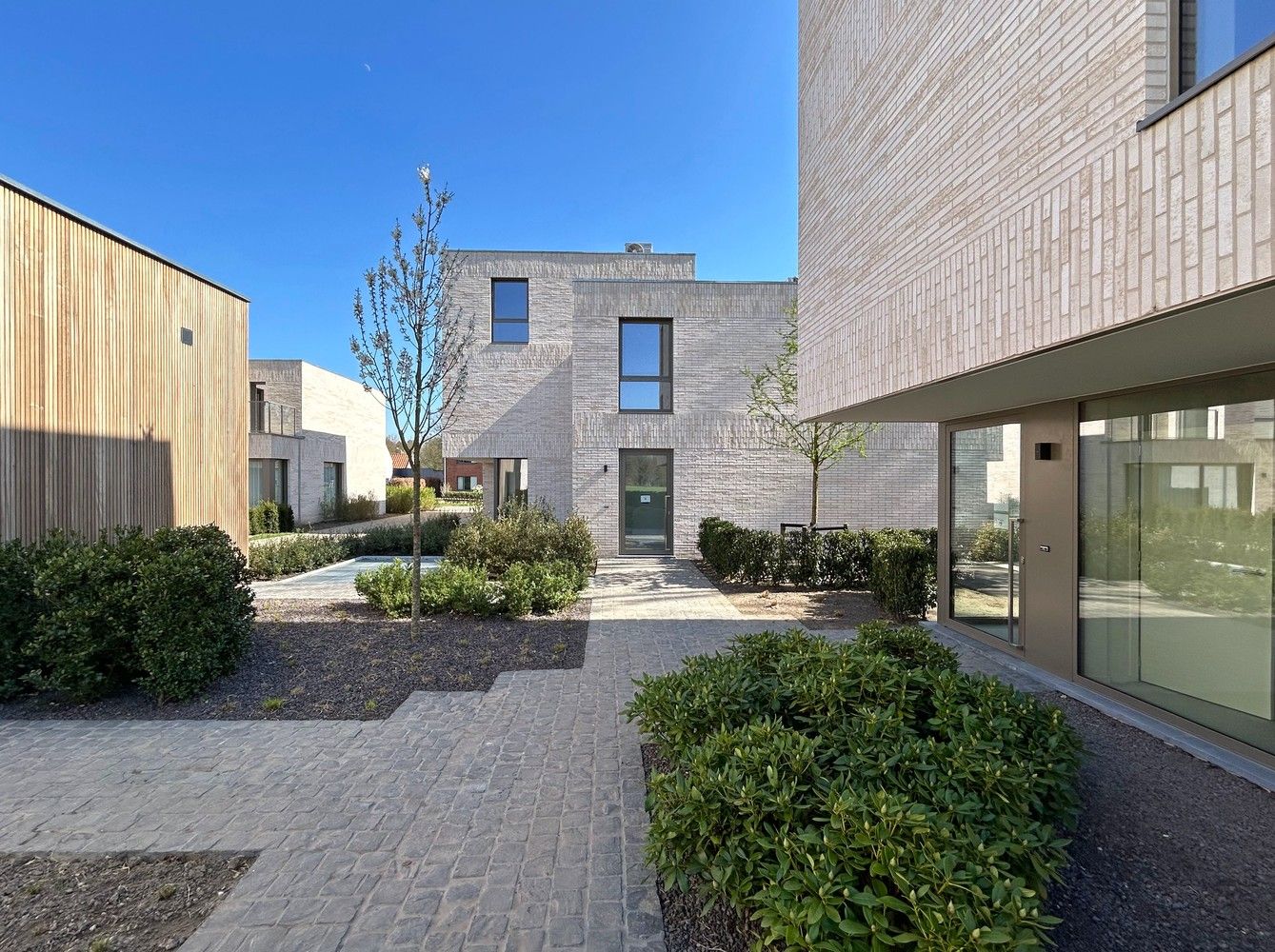 Nieuwbouwwoning te koop in project 's-Gravensicht foto 2