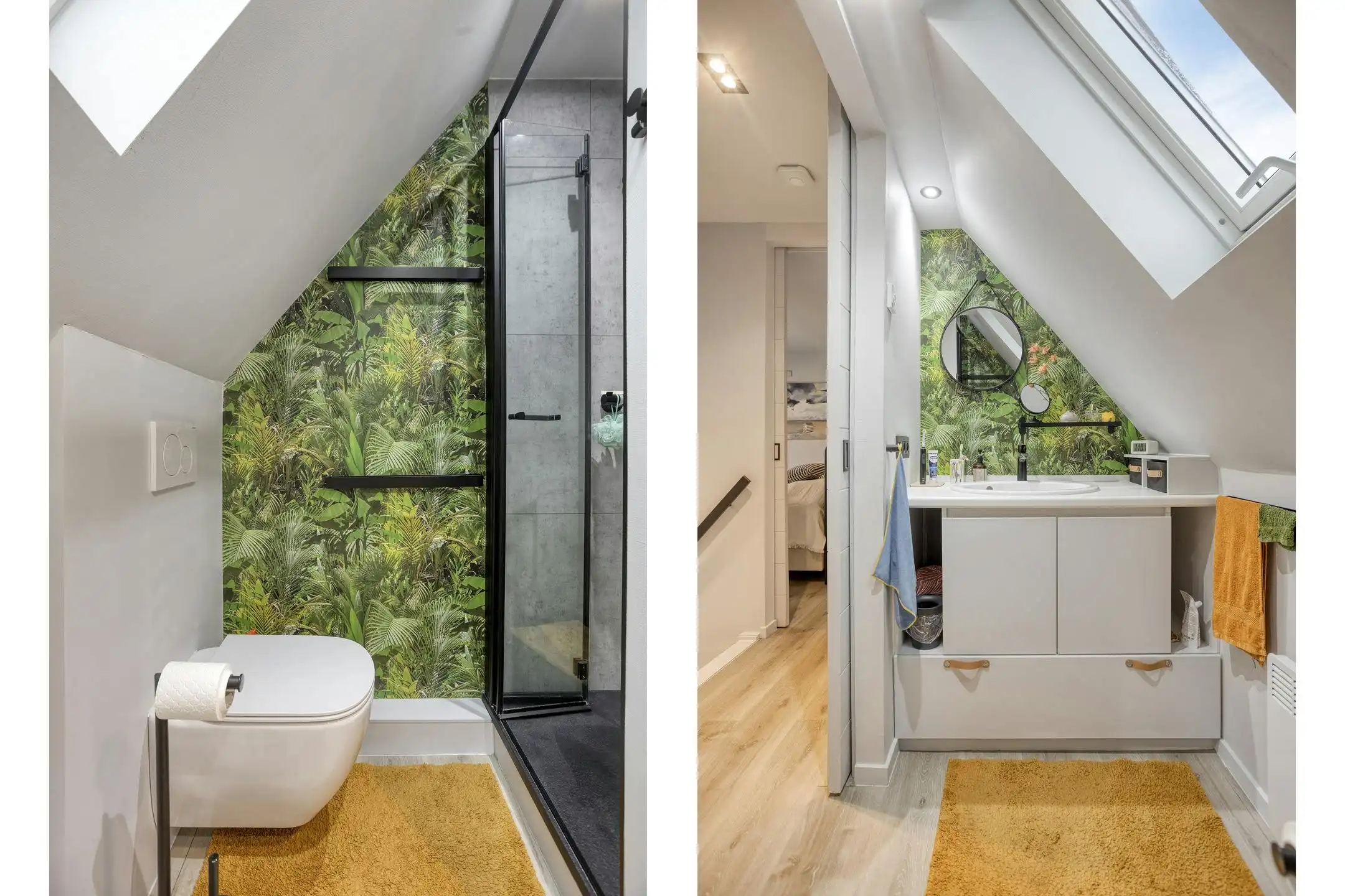 Gemeubeld duplex appartement (118m²) in Koksijde-Bad foto 13