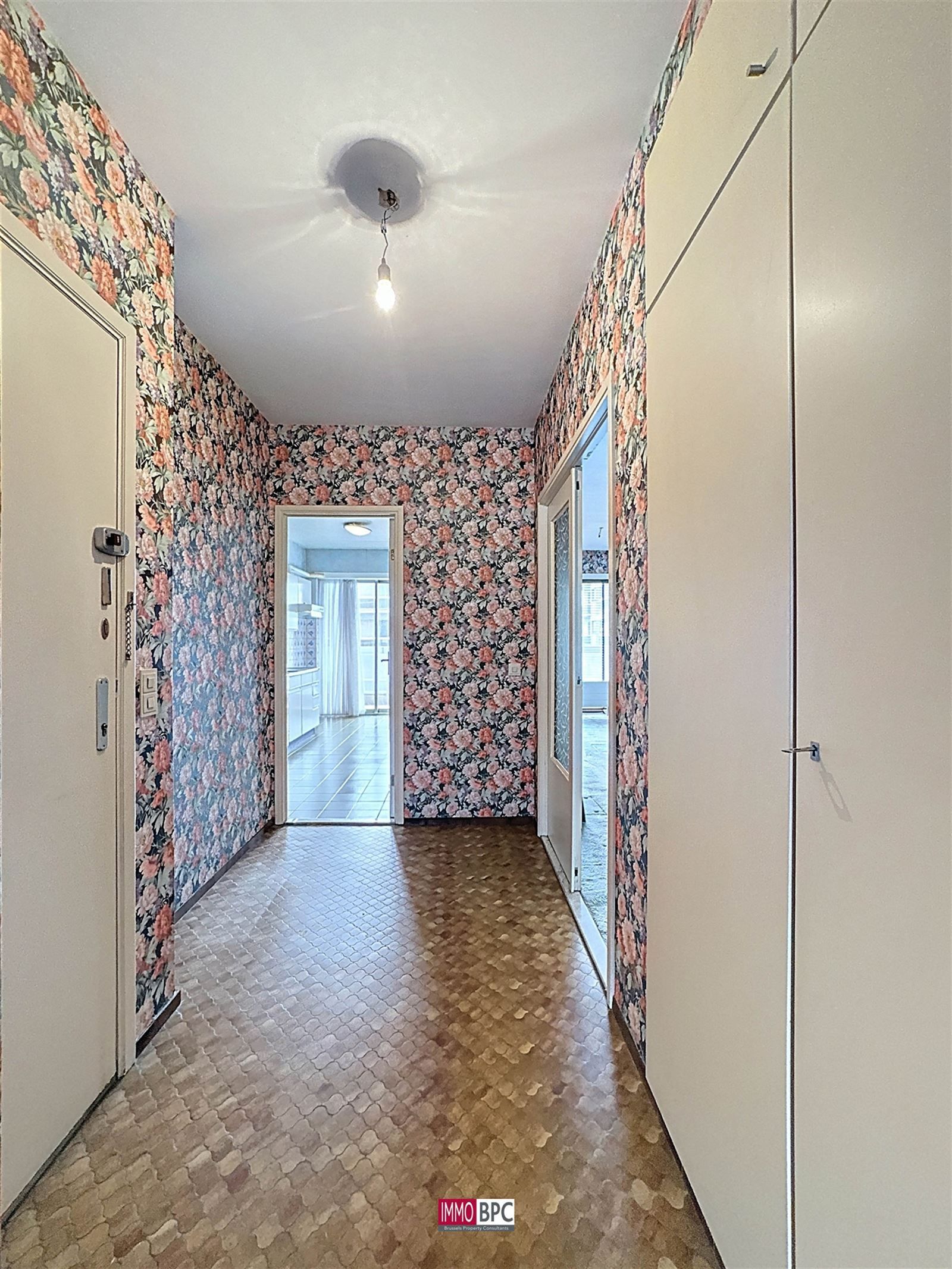 Ruim 3-slaapkamerappartement van 103 m² met terrassen en panoramisch uitzicht foto 10