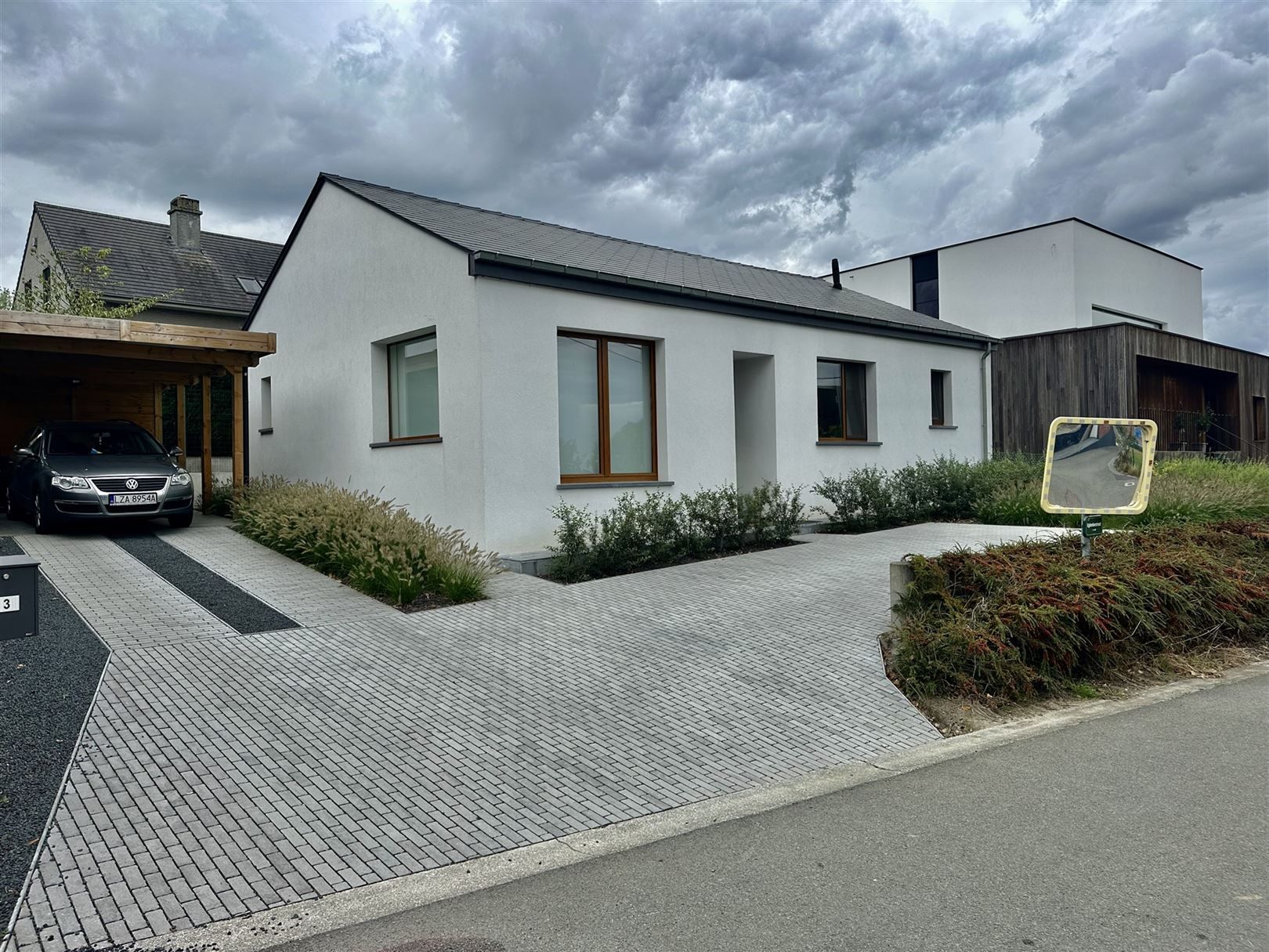 Instapklare bungalow te huur in het landelijke Maarkedal foto {{pictureIndex}}