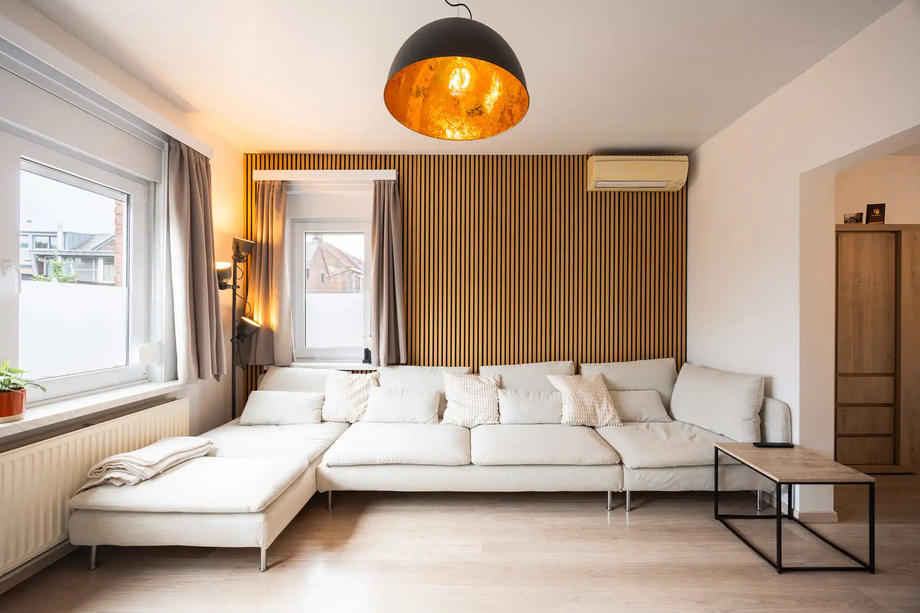 Karaktervolle instapklare woning in Herent foto 4