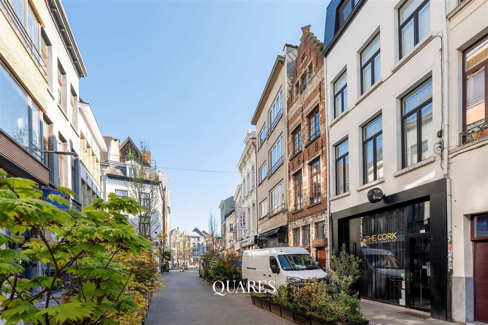 Rustig wonen, centraal gelegen foto 15