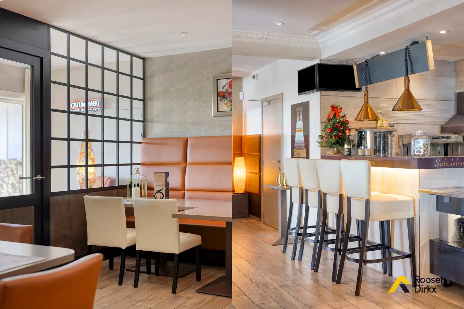 Hoogwaardig horecapand / restaurant te BREE: instapklaar! foto 7