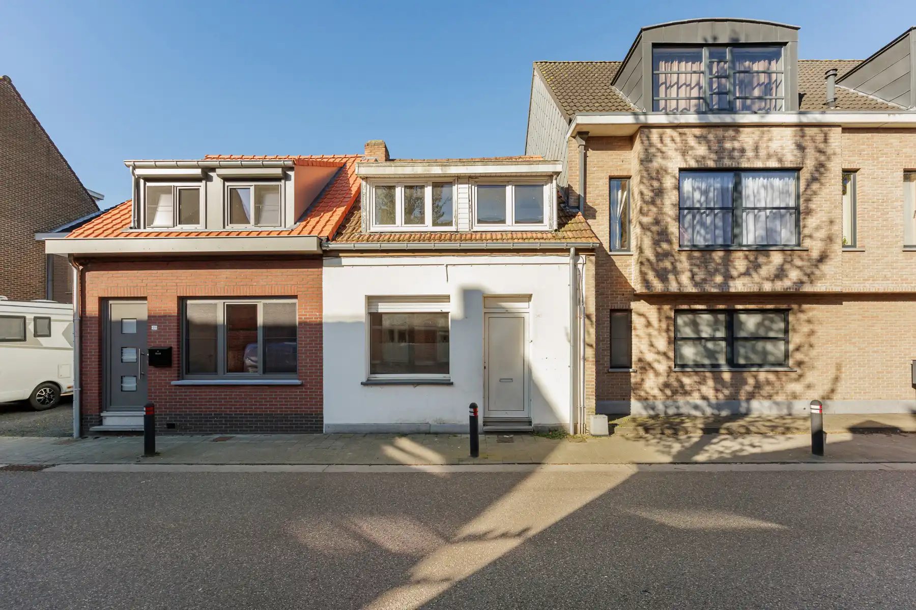 Huis met drie slaapkamers in centrum Rijkevorsel foto 23