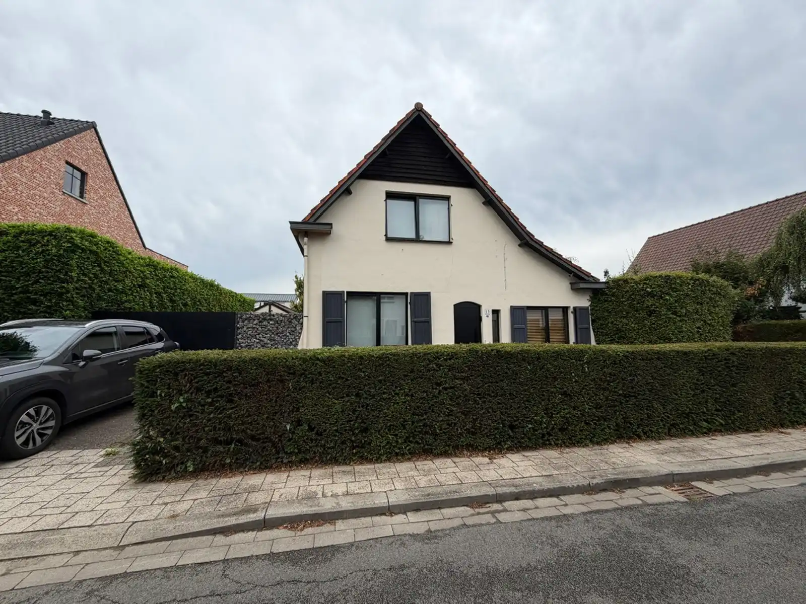 Huis te huur Zandvekenvelden 15 - 2560 Nijlen