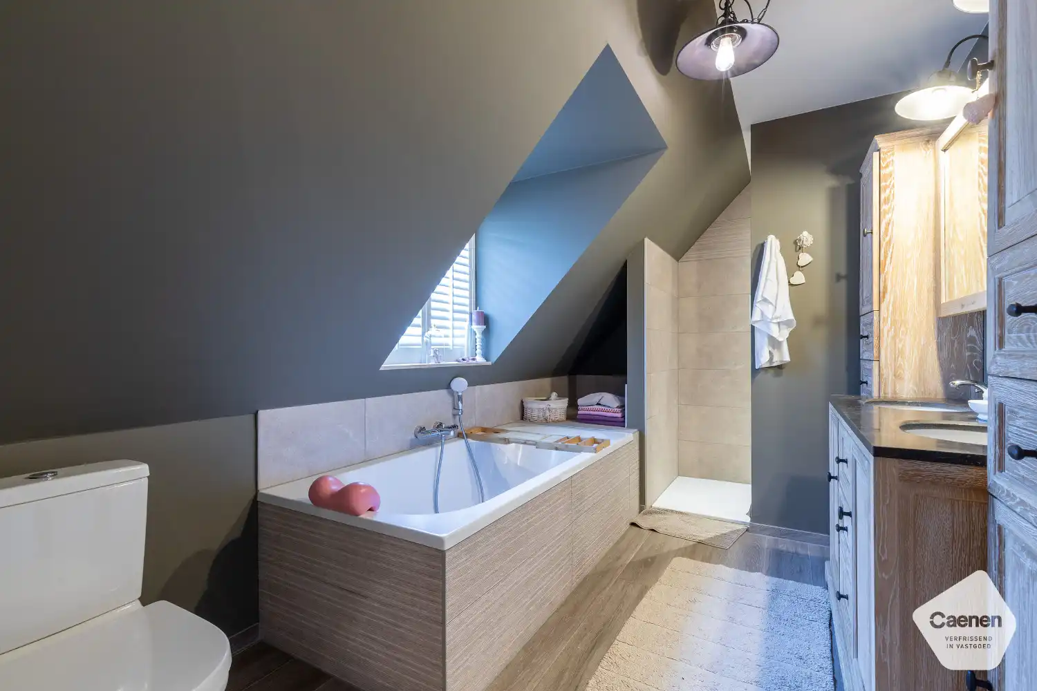Energiezuinige prachtige woning op landelijke ligging met 3 slaapkamers en prachtige tuin! foto 15