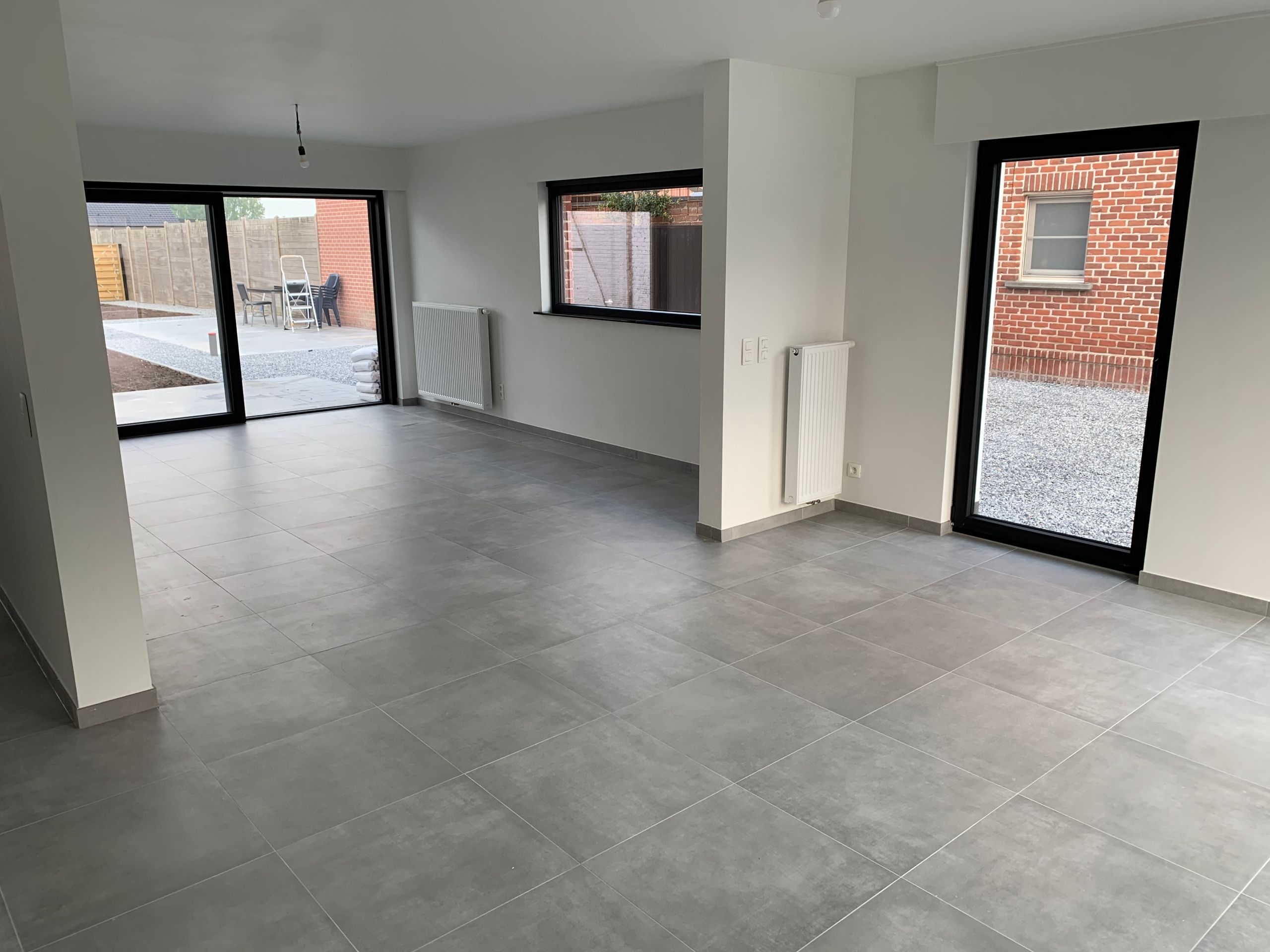 Volledig gerenoveerde halfopen bebouwing foto 4