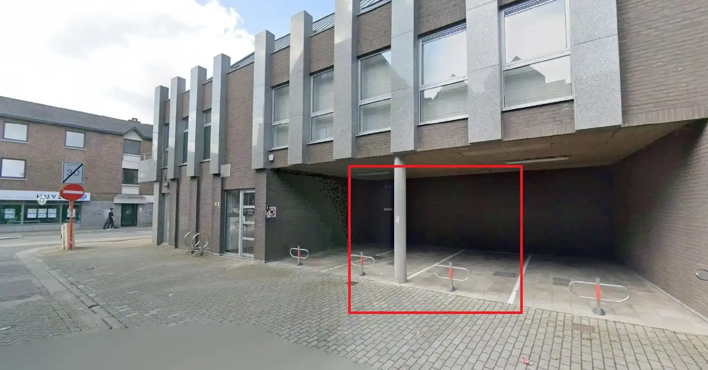 Processiestraat 1 -  9200 Sint-Gillis foto {{pictureIndex}}