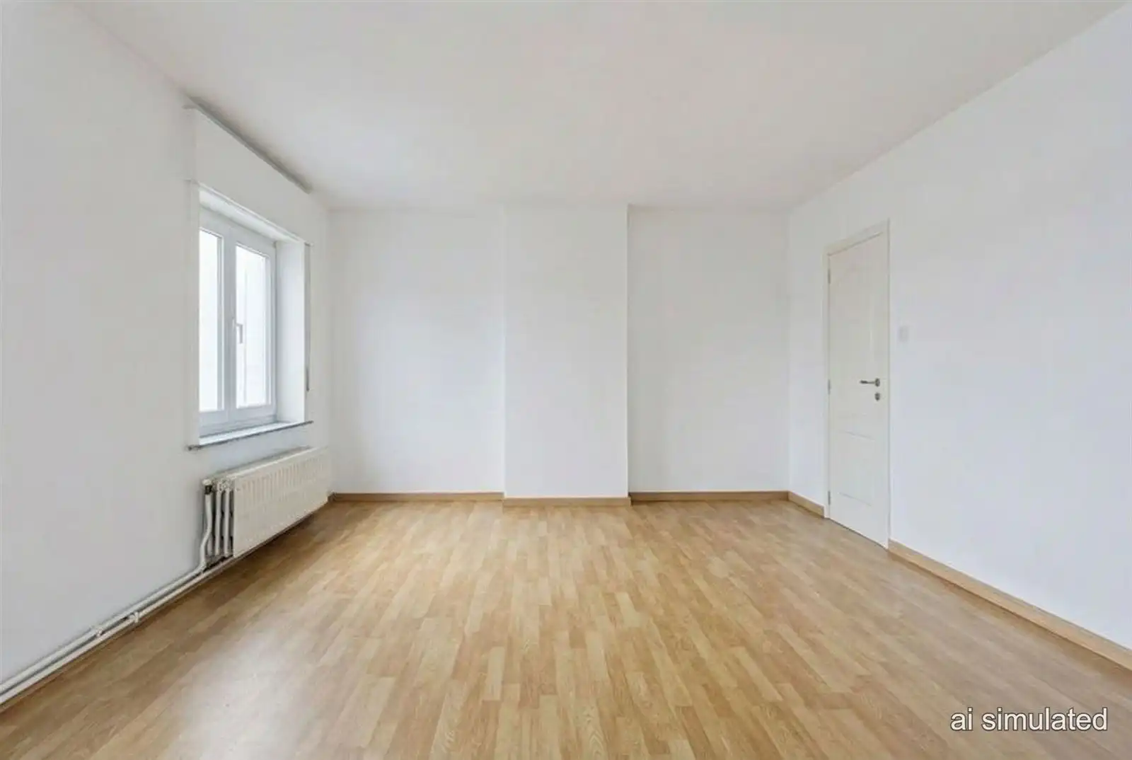 Woning met tuin en Loods Te renoveren  foto 15