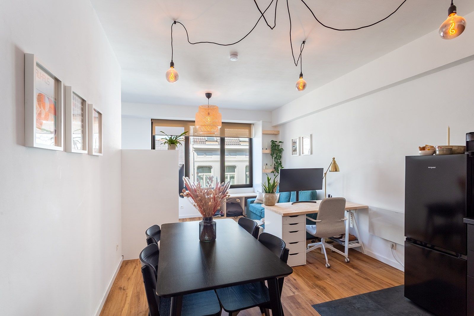 Compact & Comfortabel Wonen in Antwerpen-Noord foto 2