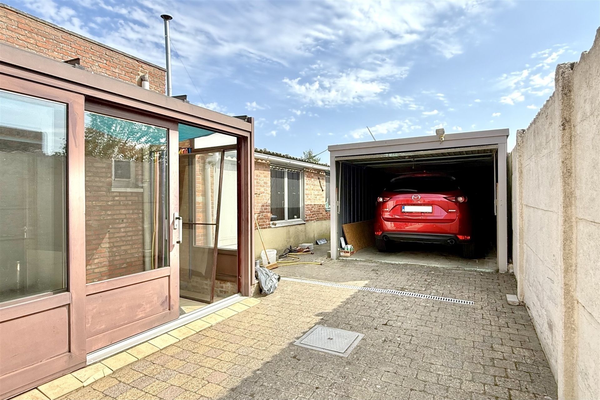 Te renoveren woning HOB op grond van 6a foto 28