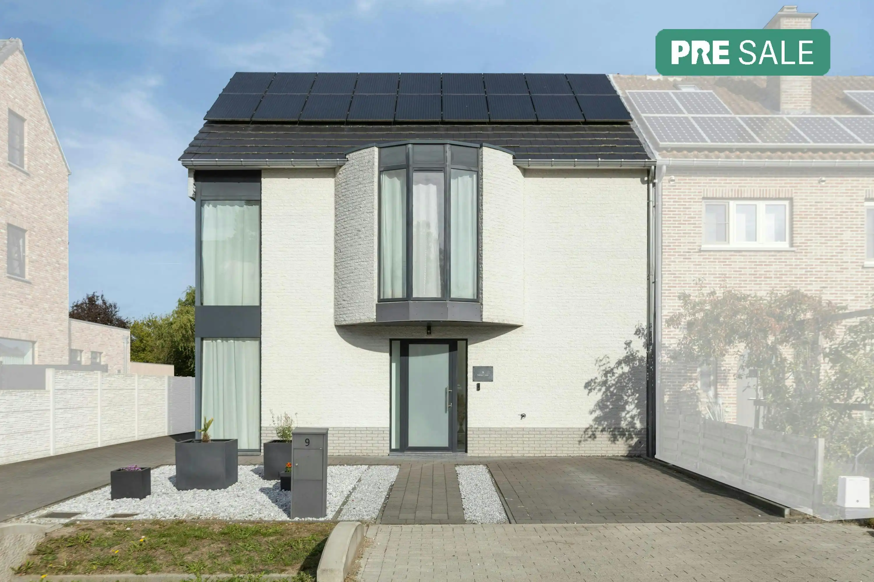 Huis te koop Sint-Jansstraat 9 - 3511 Kuringen