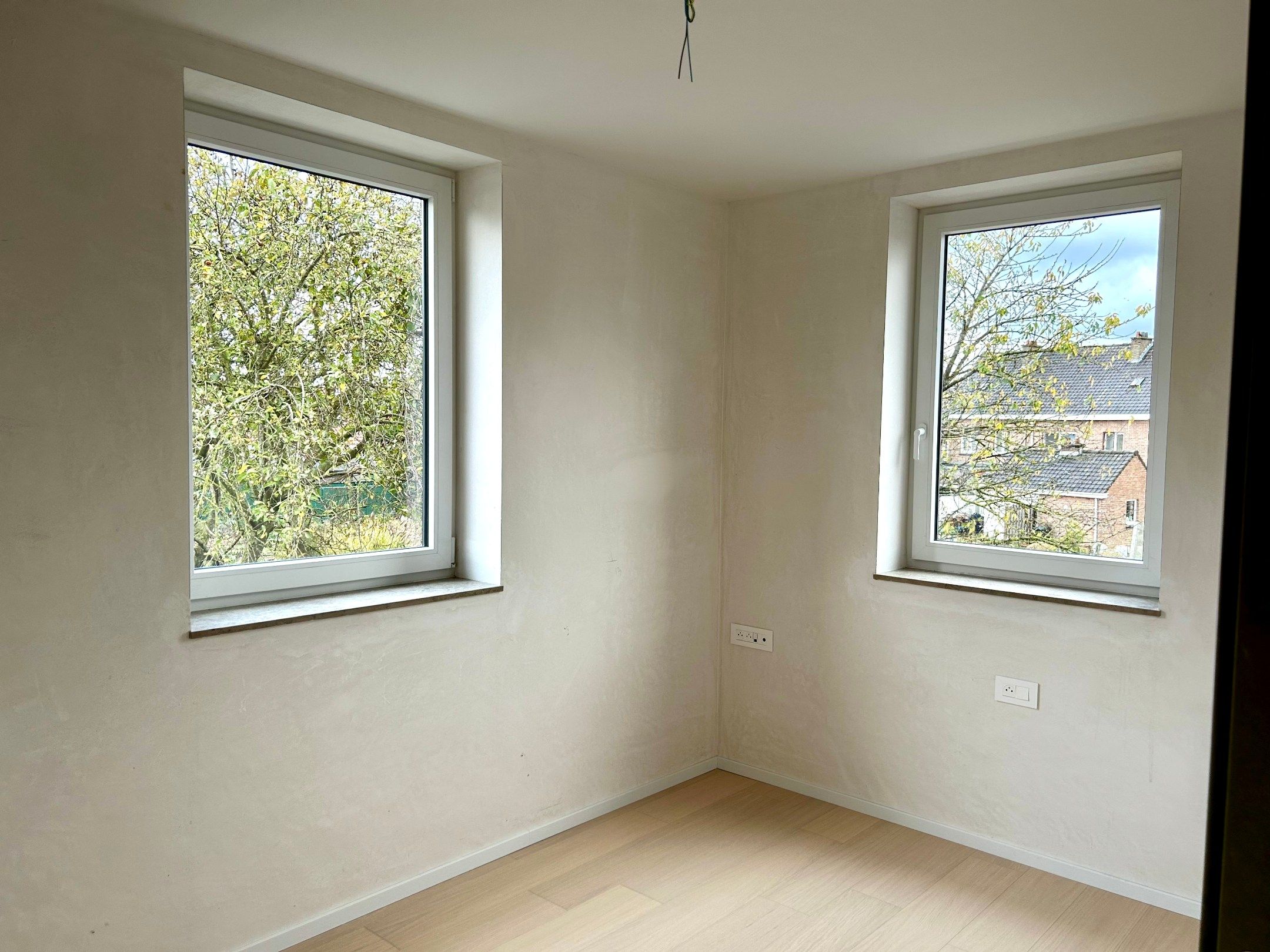 Mooie nieuwbouwwoning (HOB) met 3 slaapkamers, tuin en terras in Waregem. foto 11