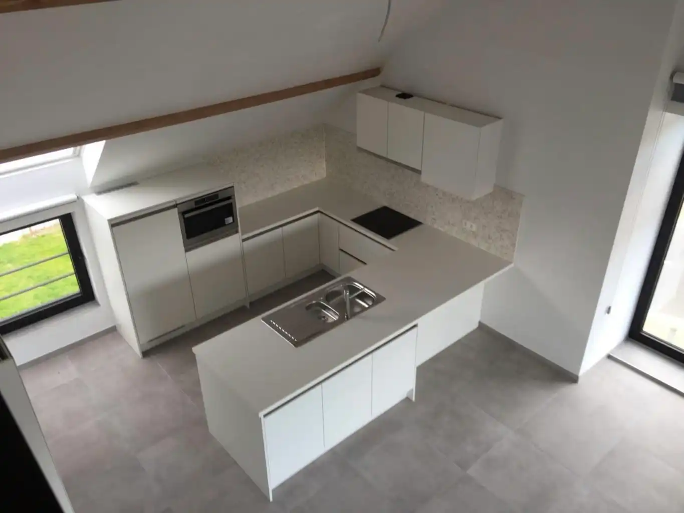 Penthouse te huur foto 7