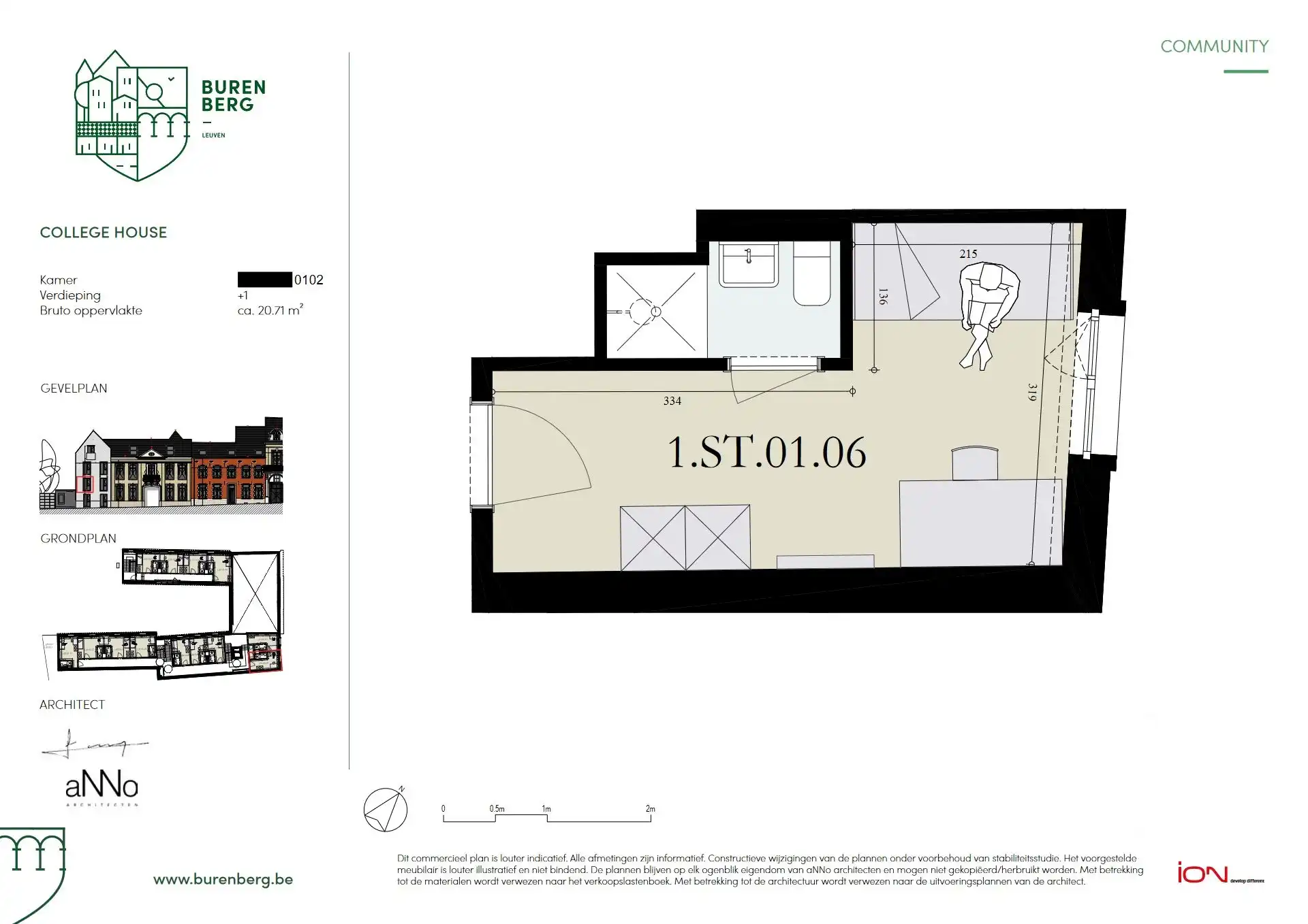  Oostvleugel 01.02 foto 7