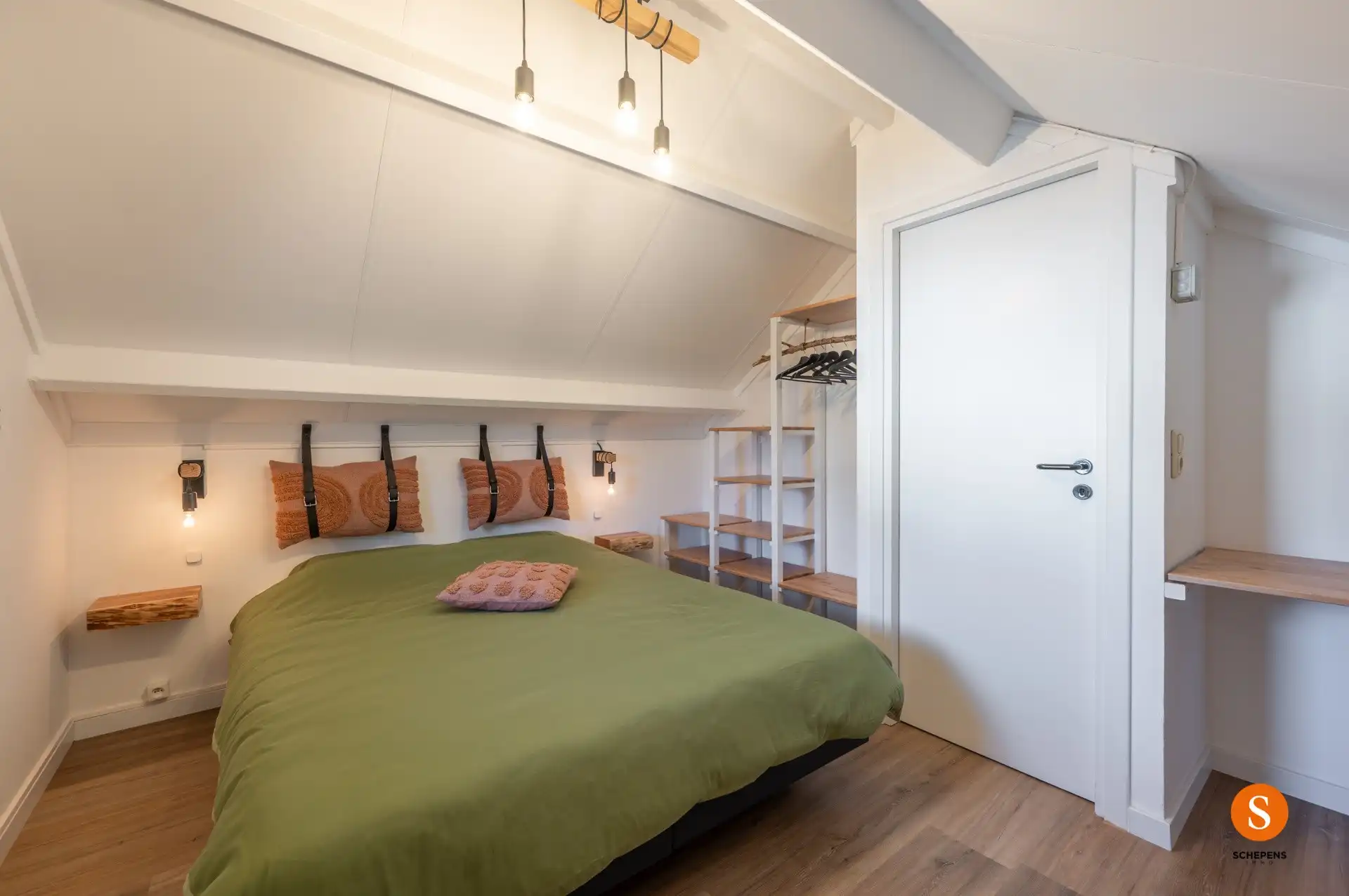 🌿 Volledig instapklare vakantiewoning in Center Parcs De Haan 🌿 foto 11