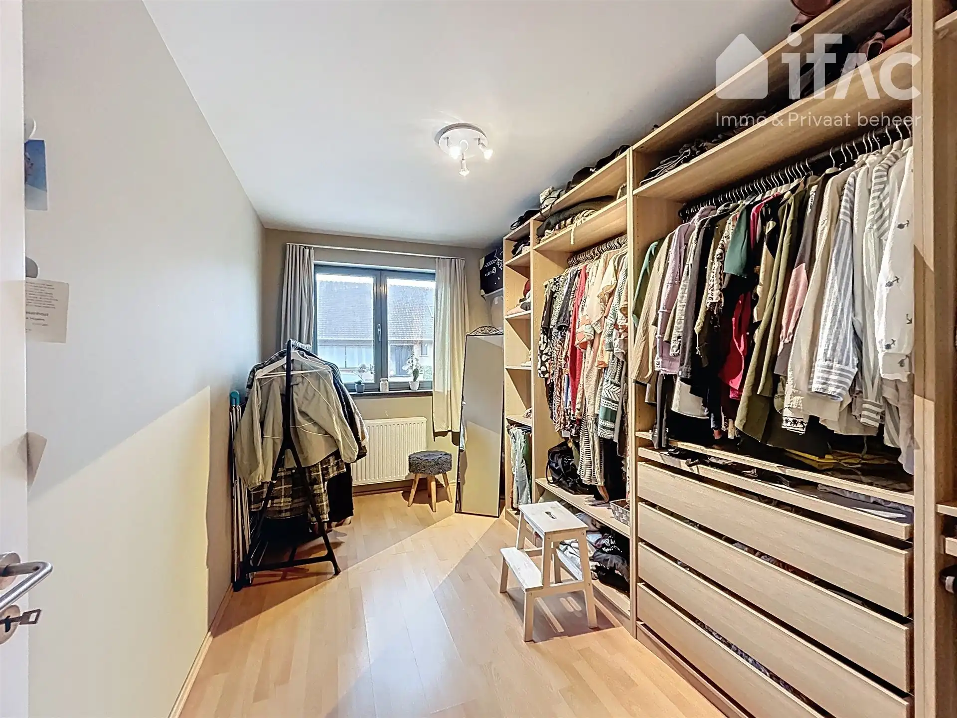 Mooi duplex appartement met 2 slaapkamers foto 7