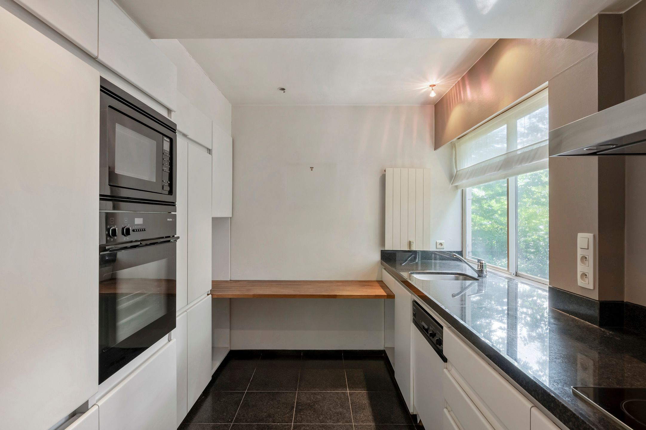 Instapklaar appartement van 97m² in een rustig woonpark foto 6