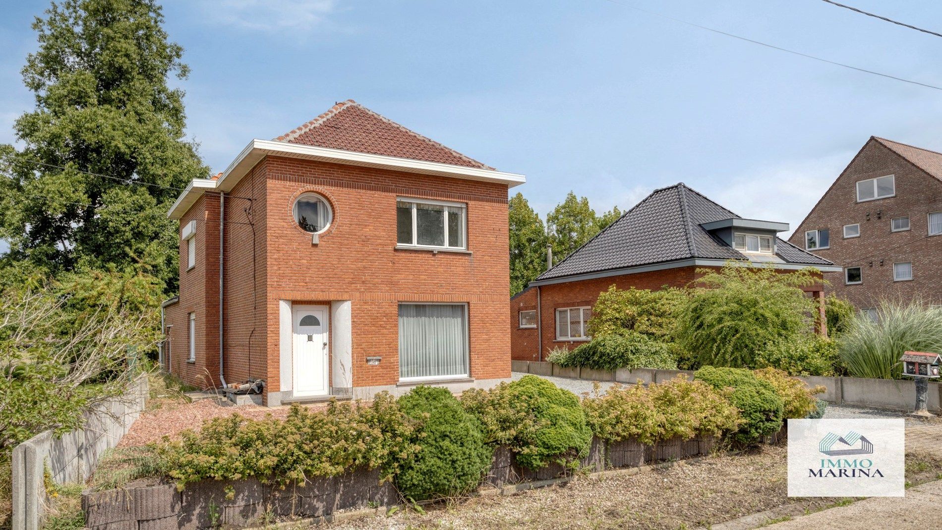 Ruime (kangoeroe)woning op 9,5a te Begijnendijk  foto 28
