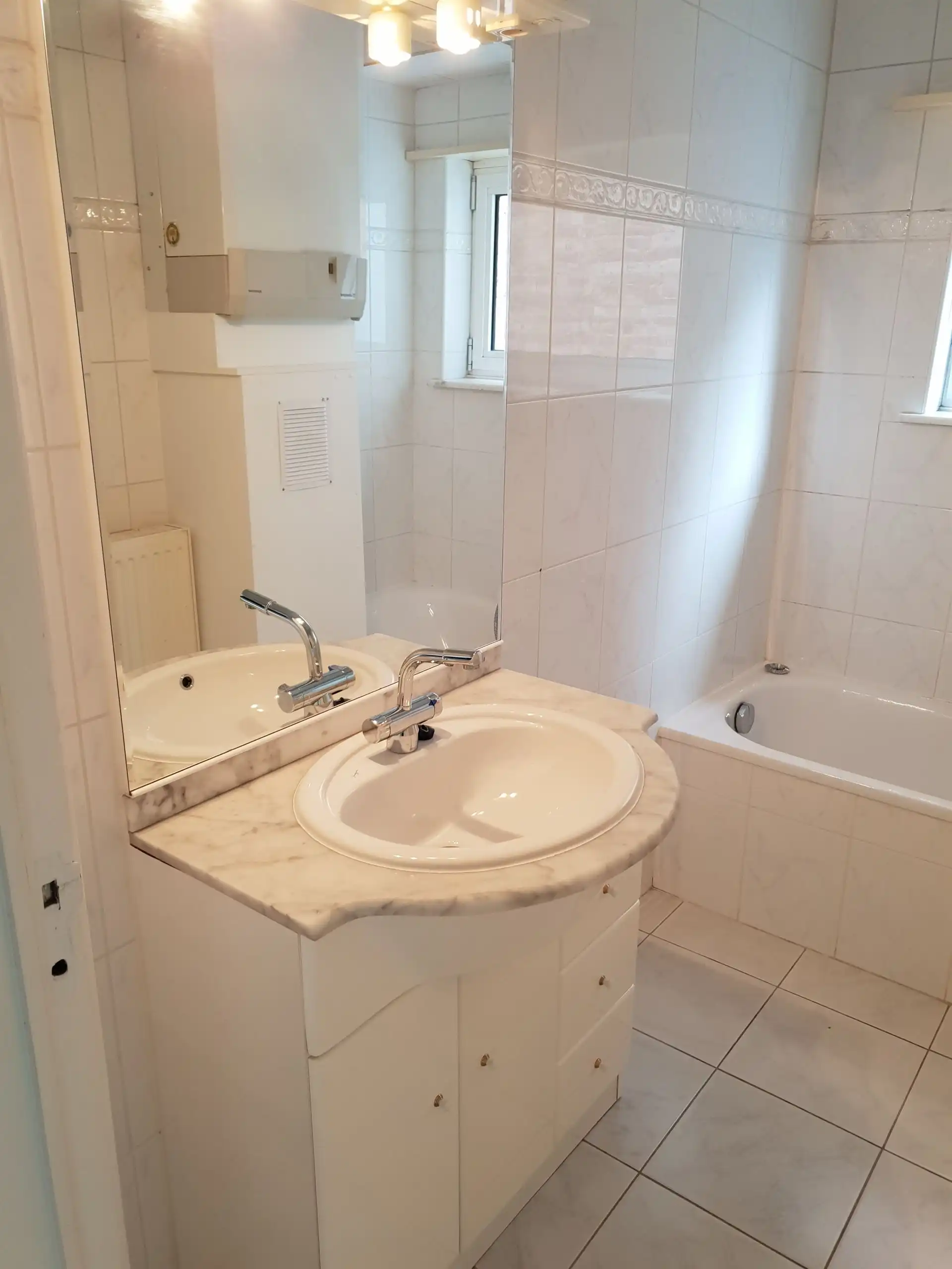 Centraal 2-SLK Appartement in Kontich te Huur foto 9