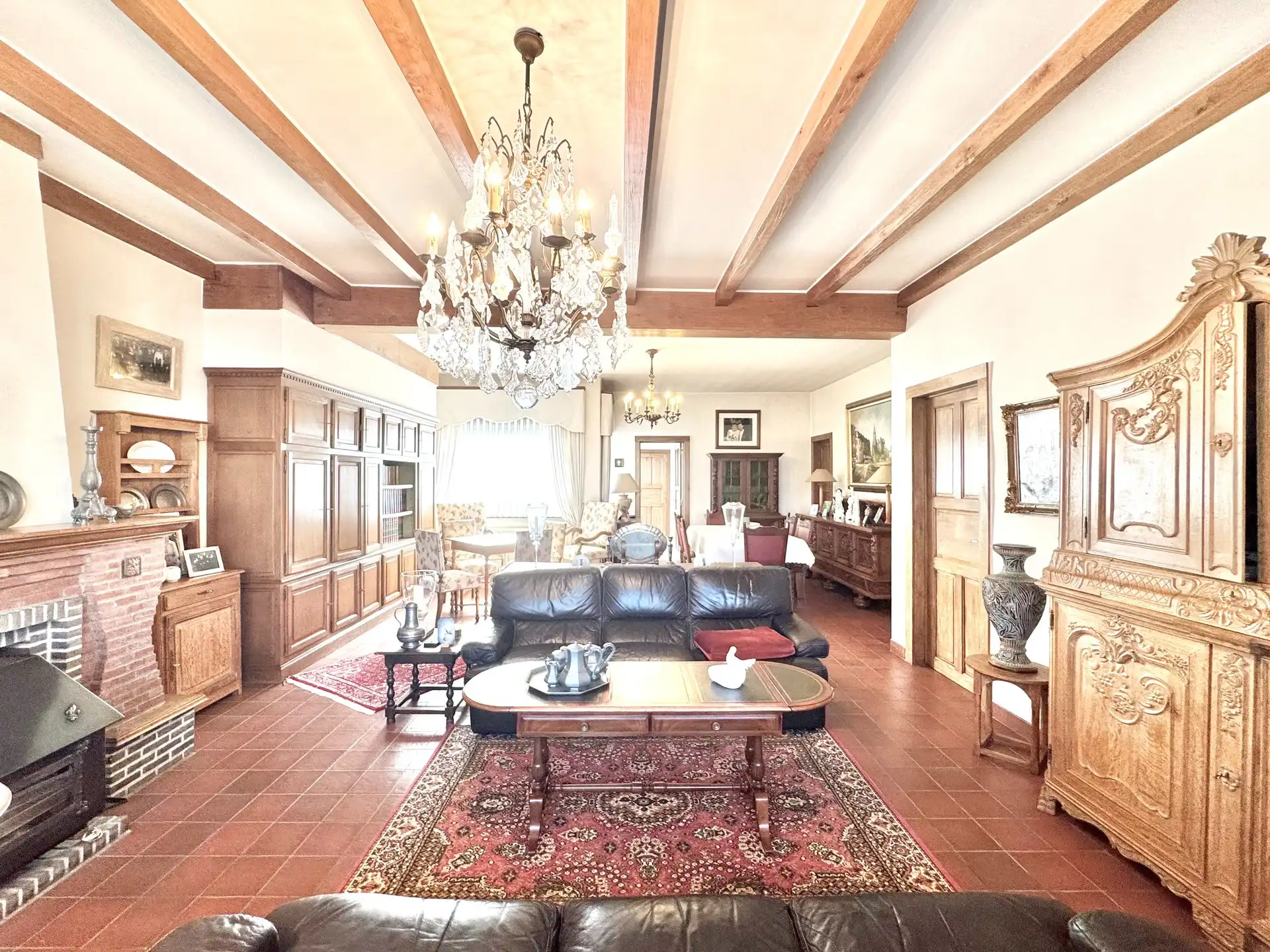 WOONST MET MAGAZIJN - 610 M² foto 13