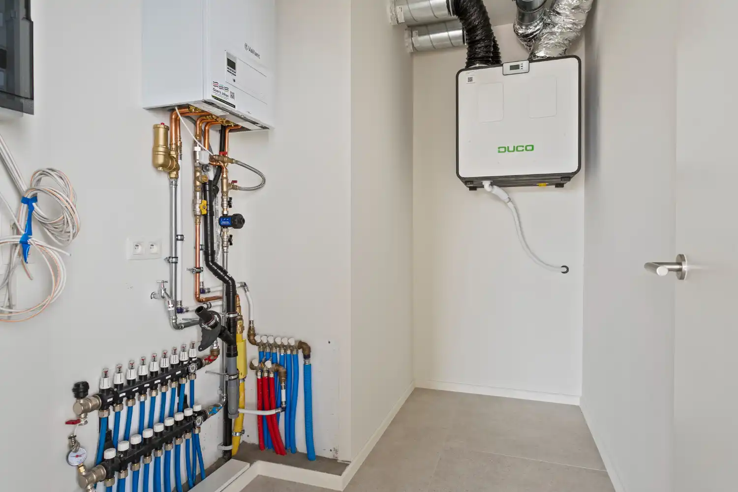 Residentie Volta foto 22