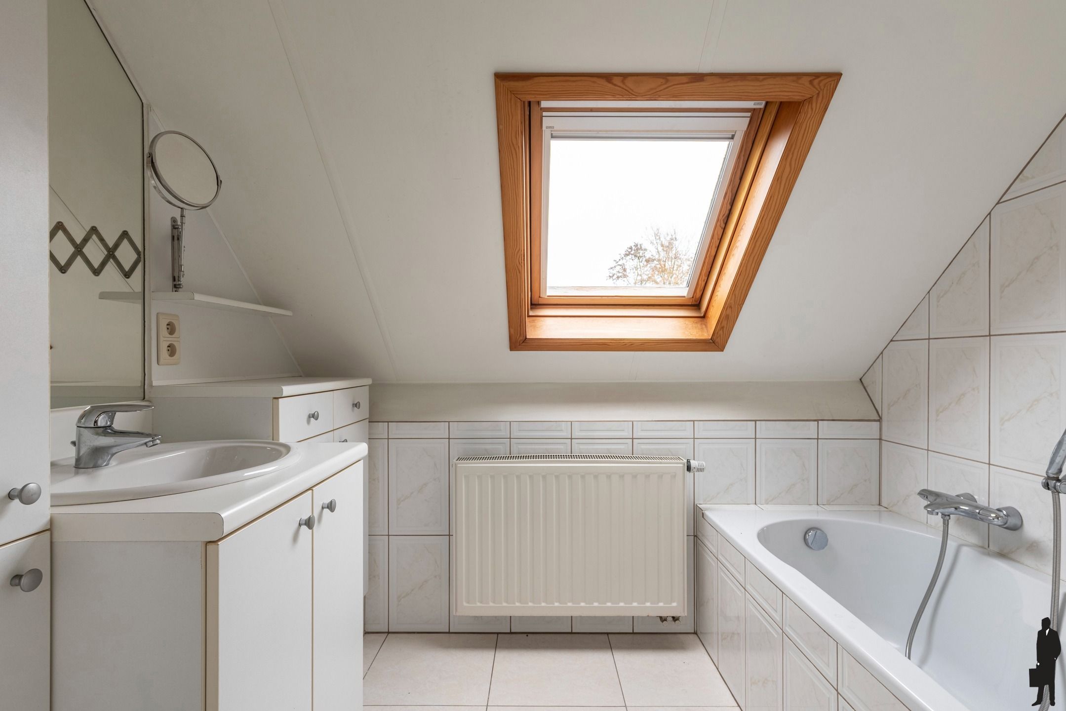 Brasserie met ruime duplexwoning en bouwgrond op toplocatie foto 22