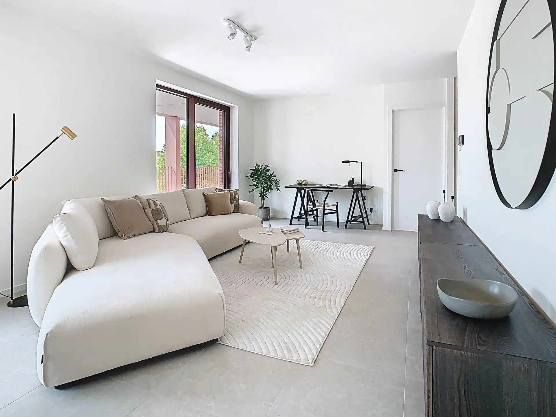 Klaver Appartement 2.2 (reeds verhuurd) foto 11