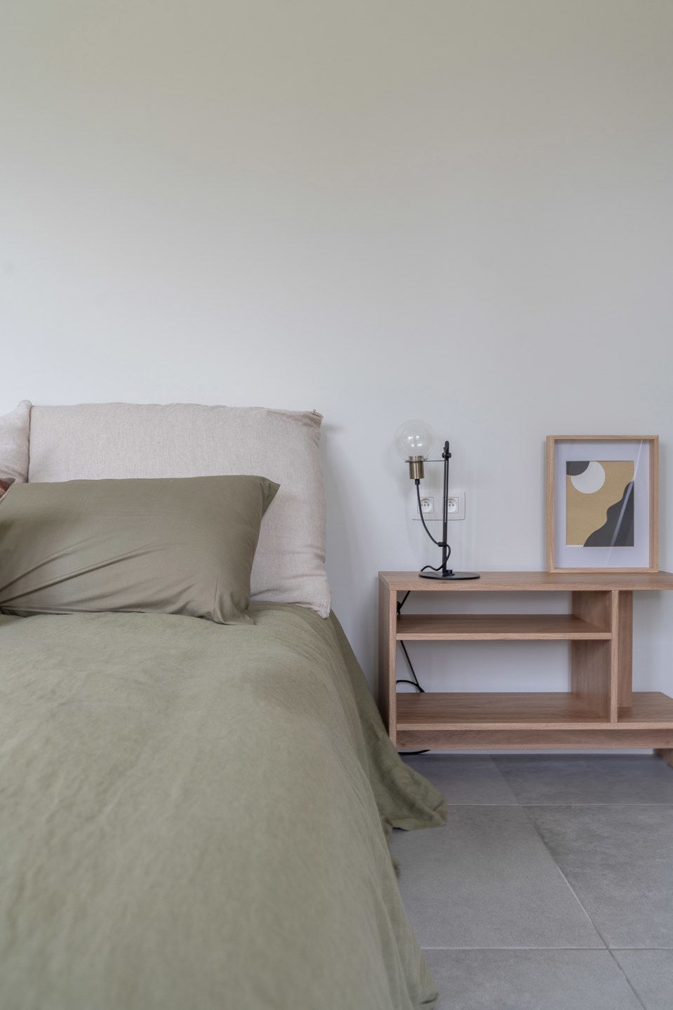 Energiezuinig app met terras in het centrum van Oud-Turnhout foto 22