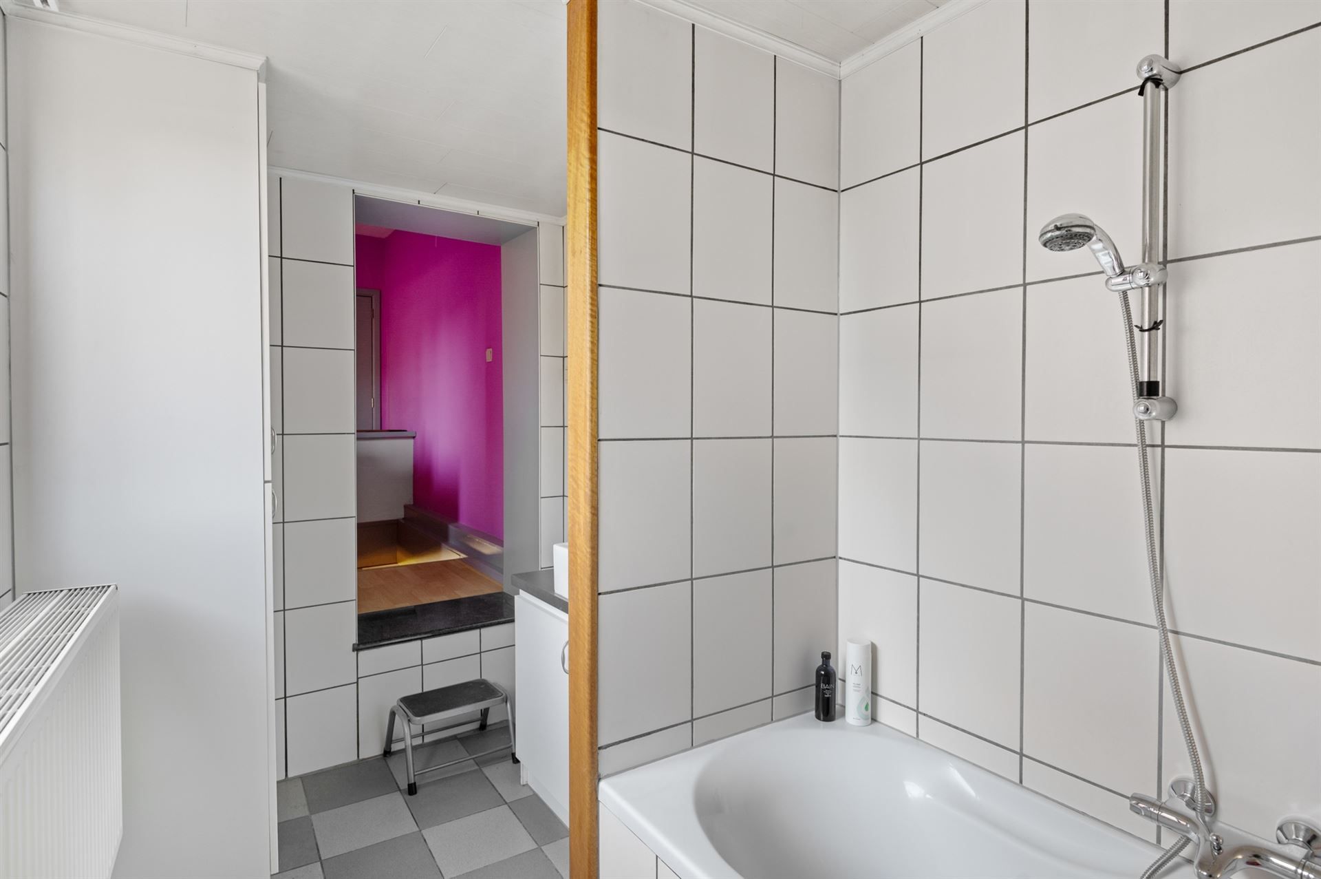 Ruime 5-slaapkamerwoning in hartje Walem foto 9