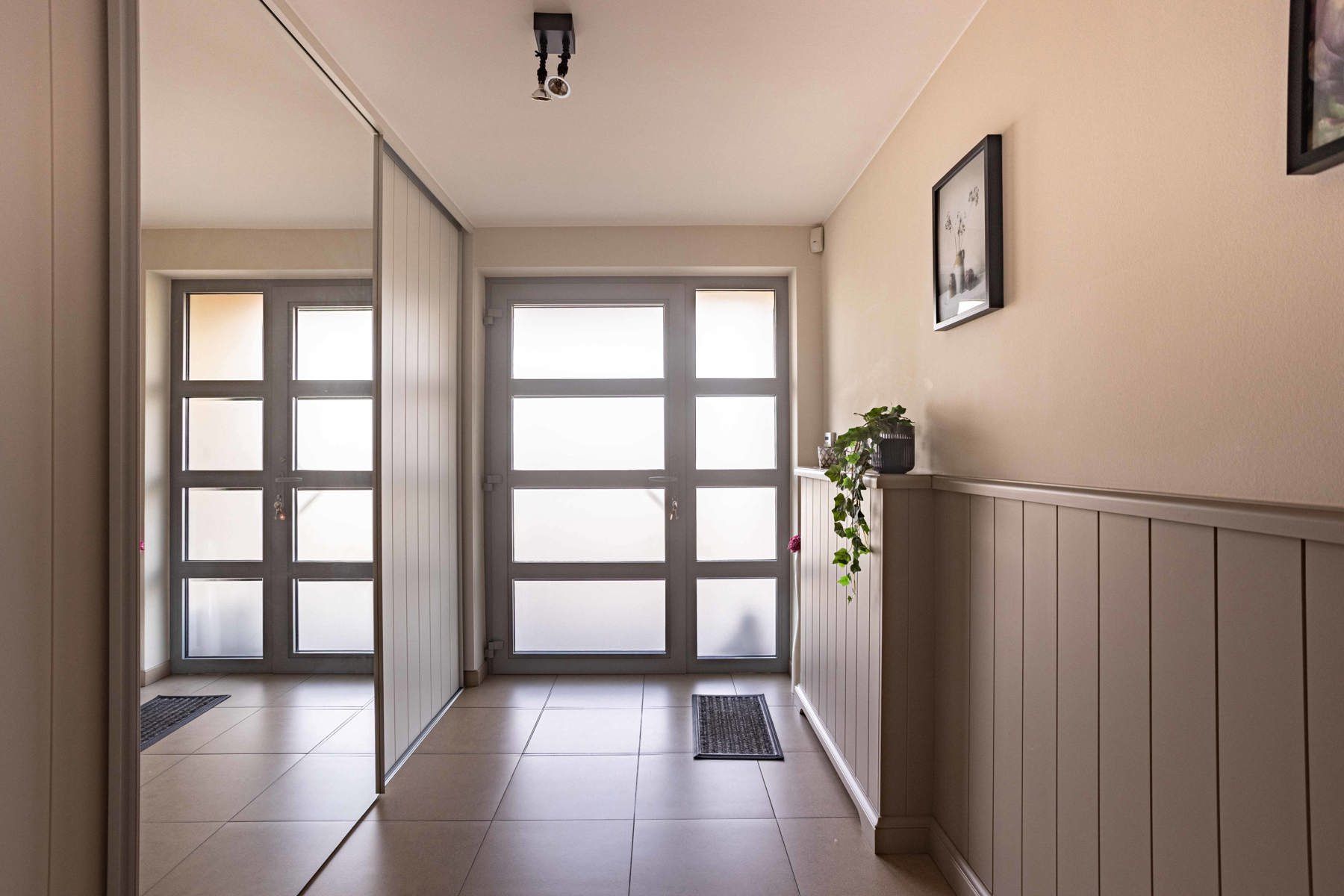 Instapklare bel-etage met 3 SLP en gezellige tuin foto 6