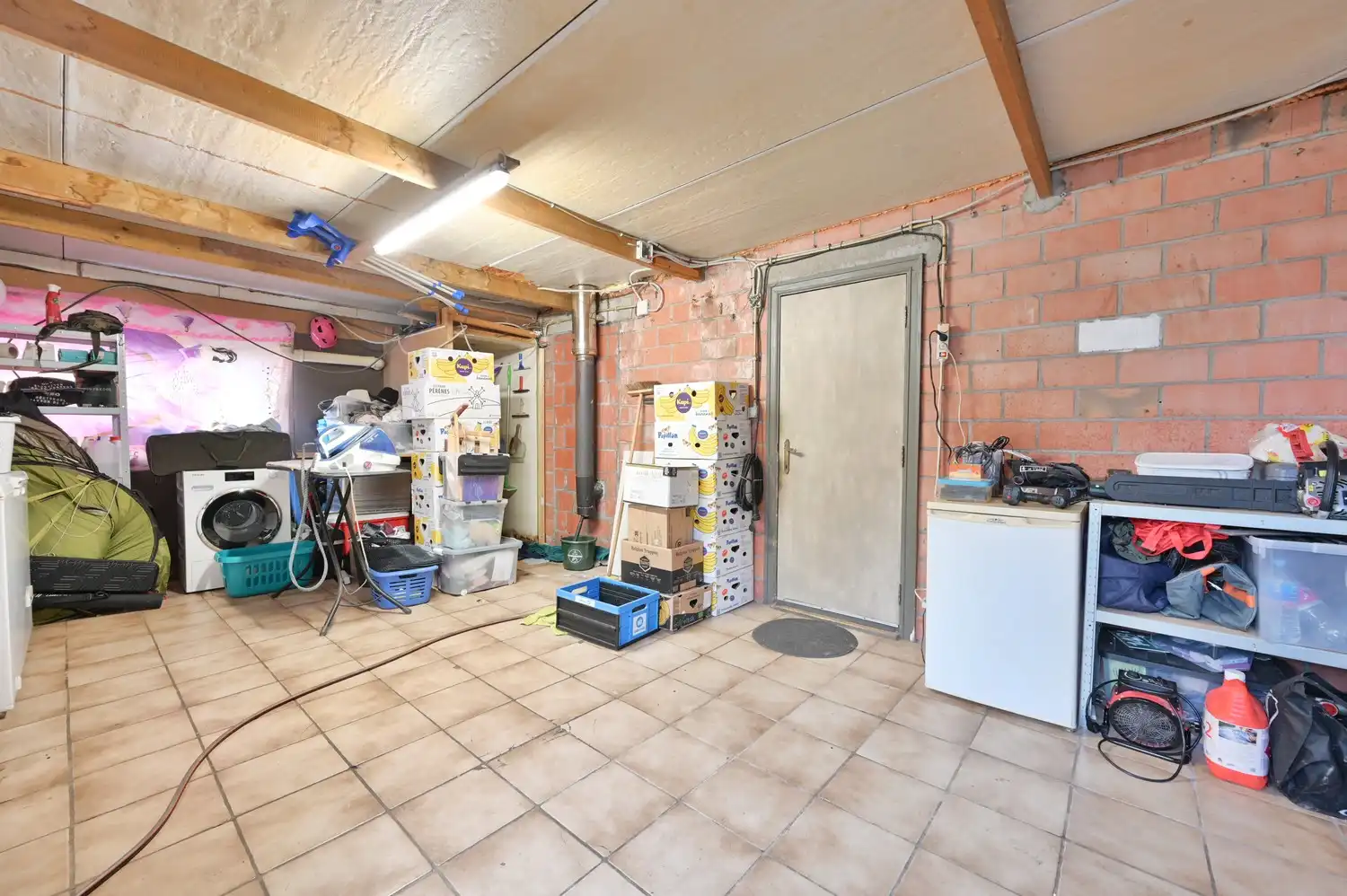 Te renoveren woning in landelijke omgeving foto 9