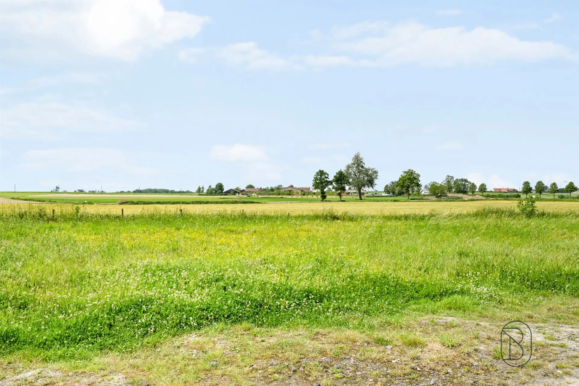 Prachtige vierkantshoeve met uitbatingspotentieel! foto 7