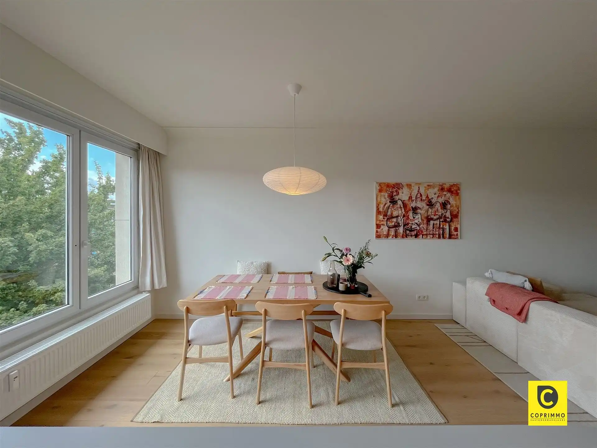 Instapklaar 2slp app. in rustige omgeving! foto 7