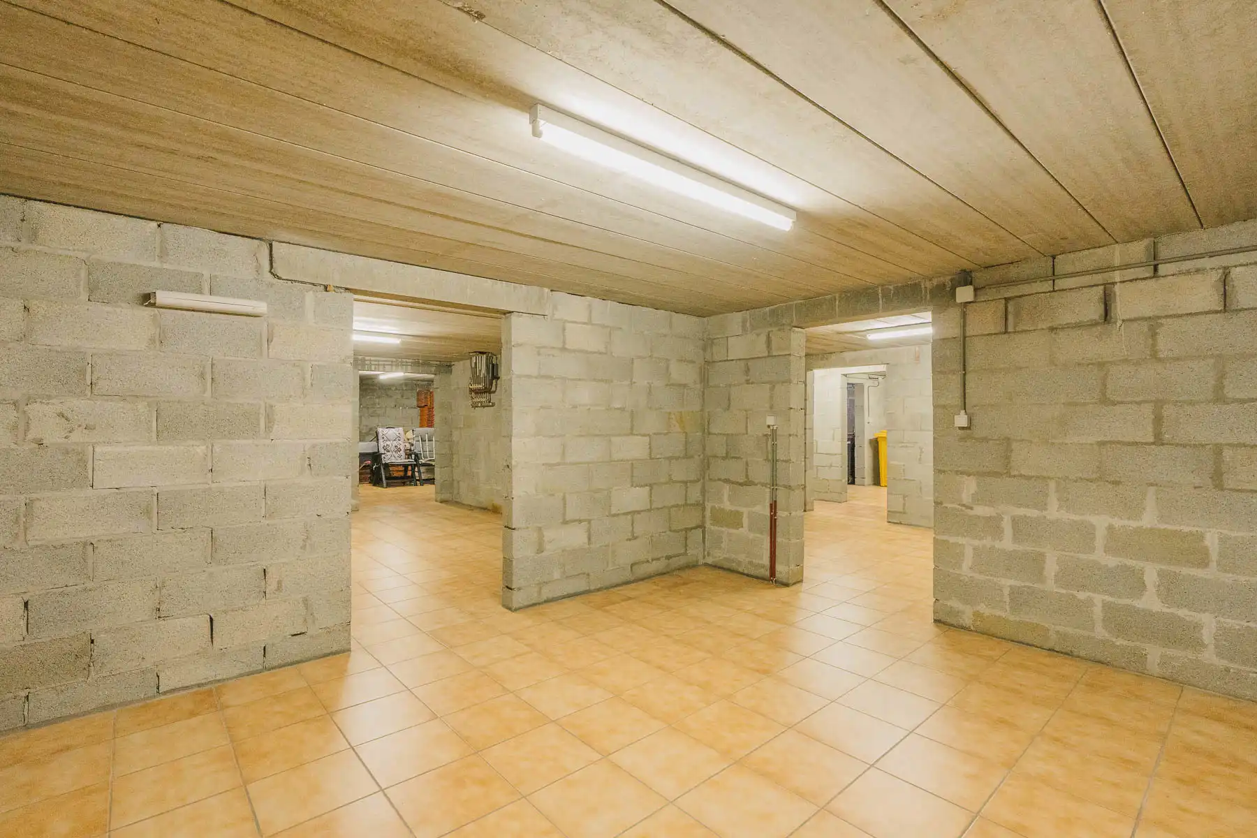 Karaktervolle, ruime open bebouwing op een prachtig perceel foto 24
