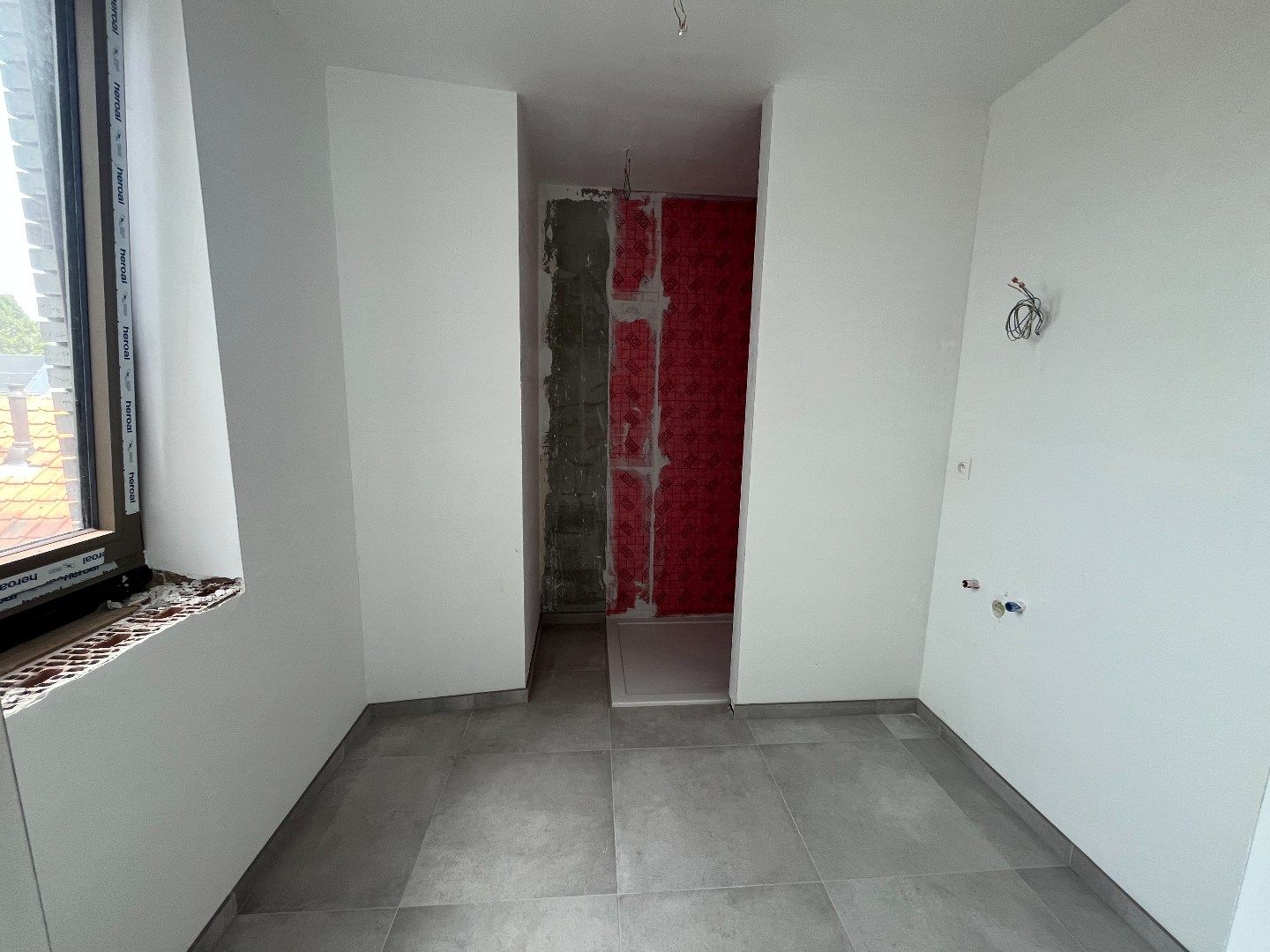 Mooi nieuwbouwappartement met groot terras! foto 6