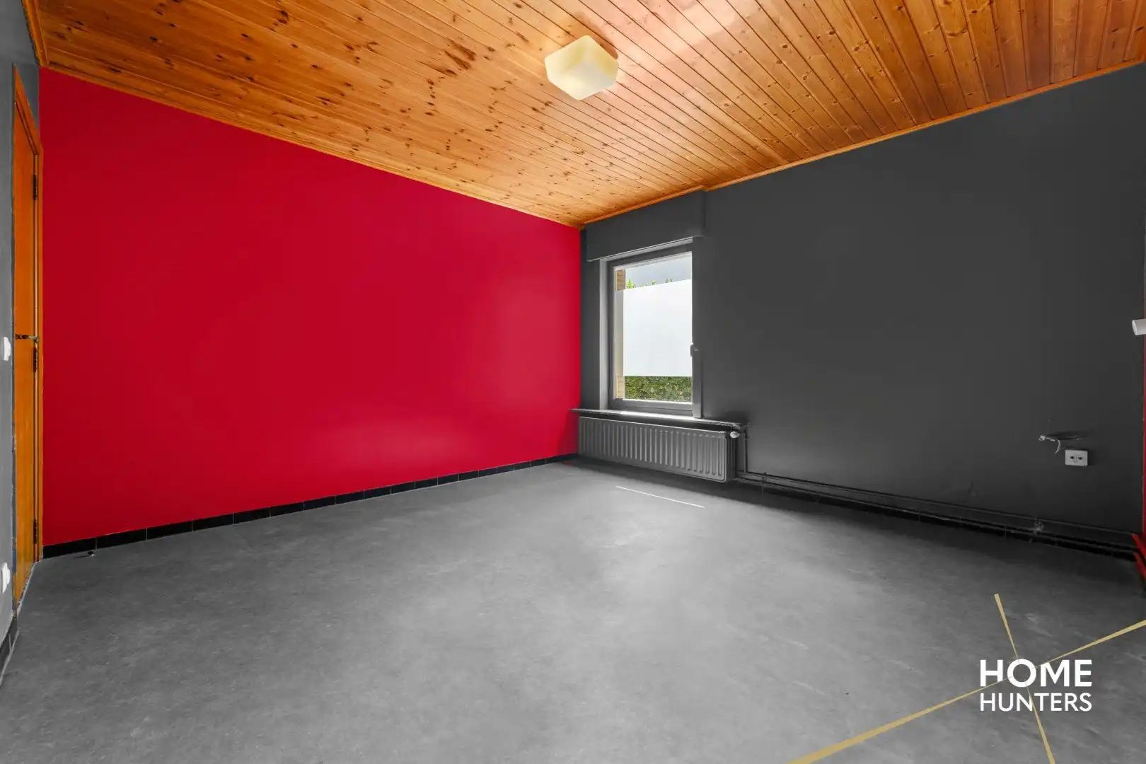 Charmante gelijkvloerse villa met tuin en garage in Sint-Michiels (Brugge) foto 19