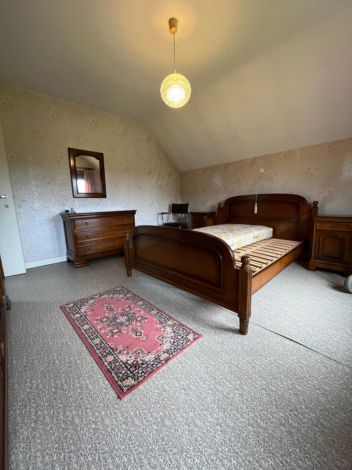 Woning met heel wat potentieel foto 14