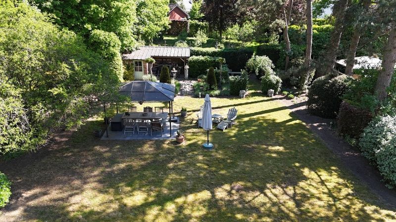 Stijlvolle villa van 300m² met 4 slaapkamers op 12a70ca foto 34