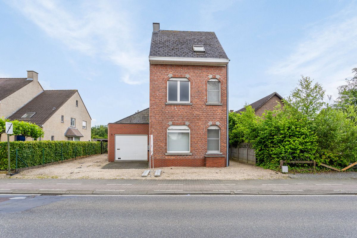 Vrijstaande woning met 4 slaapkamers en zongerichte tuin. foto 27