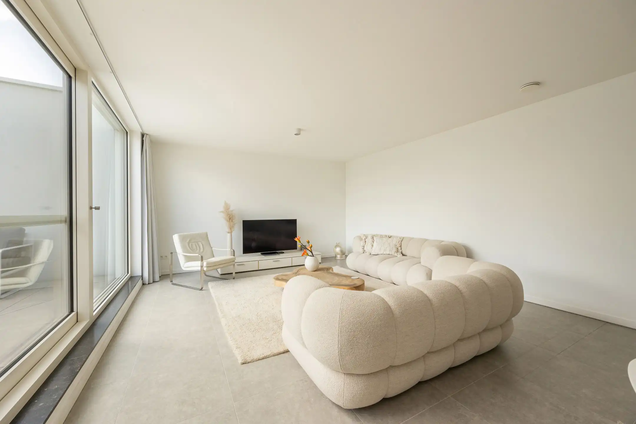Modern appartement nabij centrum Oostmalle foto 11