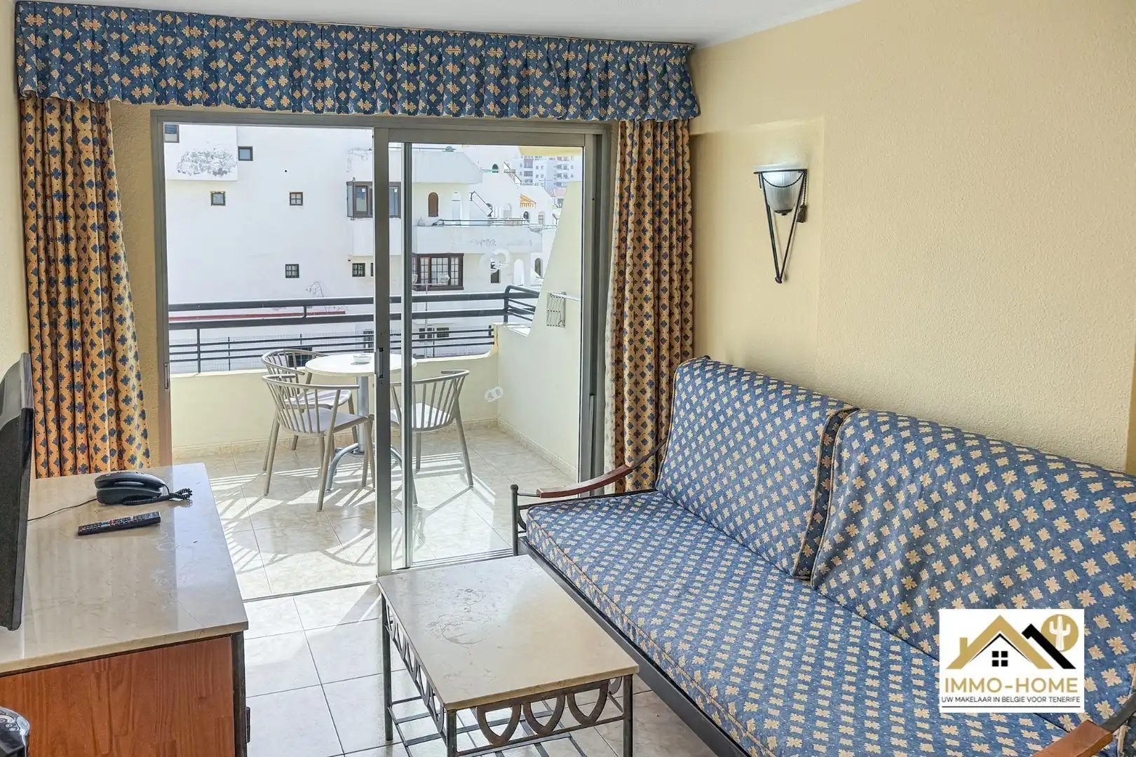 Appartement met prachtig uitzicht in Tenerife foto 5
