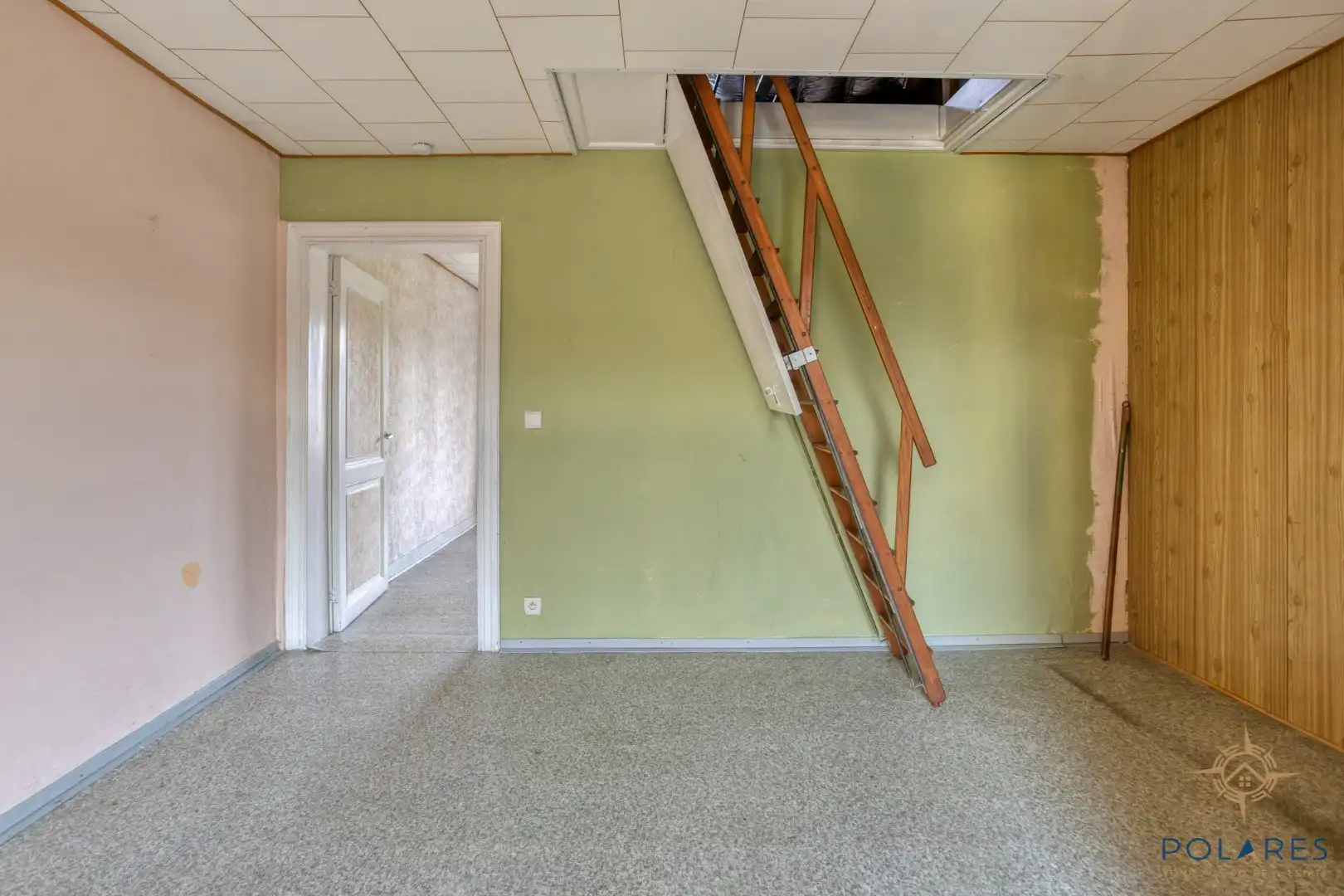 Woning met tuin en potentieel nabij centrum Leuven foto 15