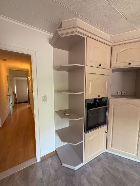 Prachtig ruim appartement in centrum. van Bocholt foto 9