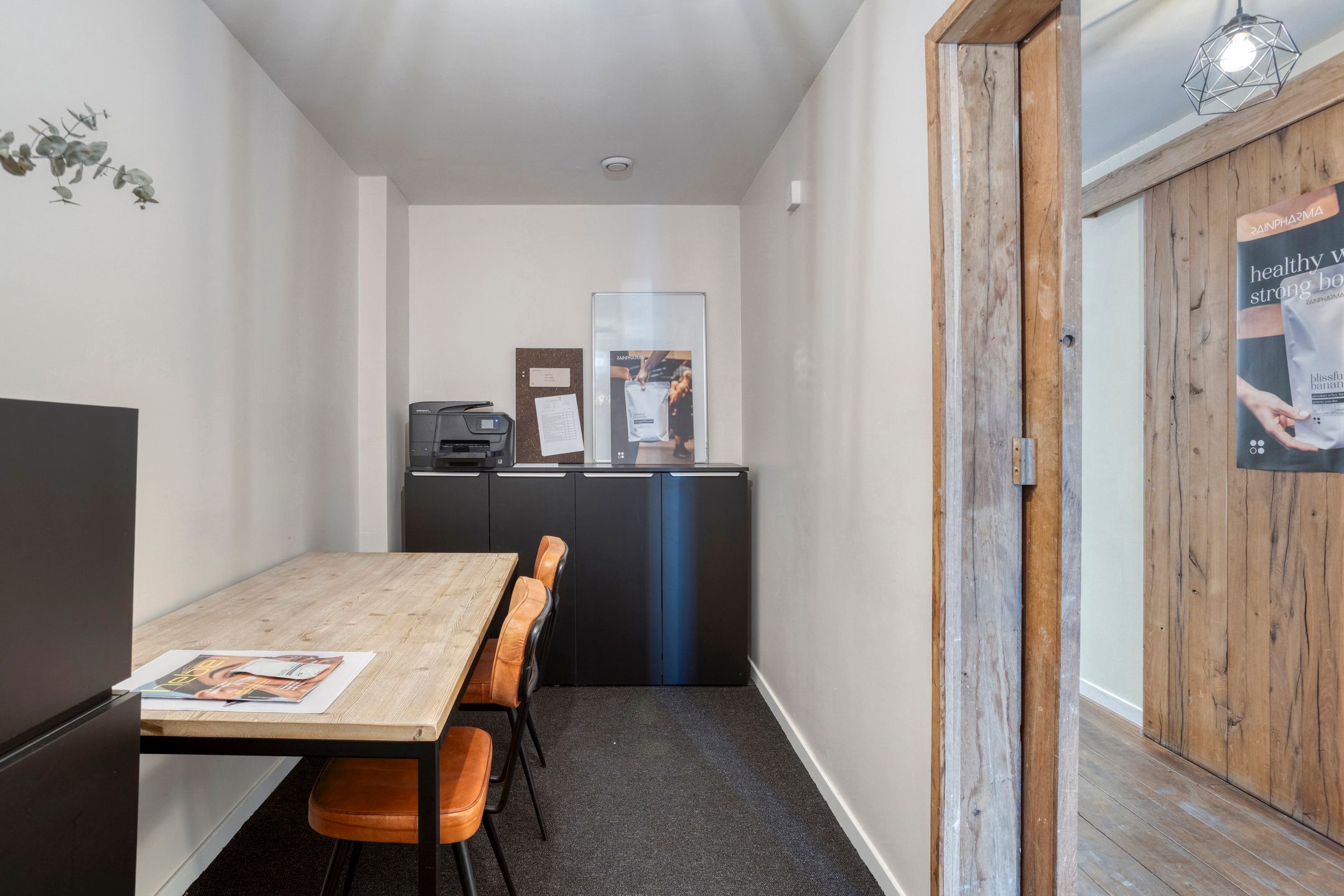 Commerciële ruimte te koop foto 18