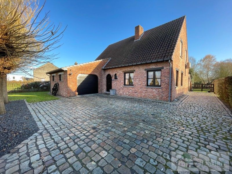 Villa op 18a22ca - toplocatie - landelijk doch centraal foto 2