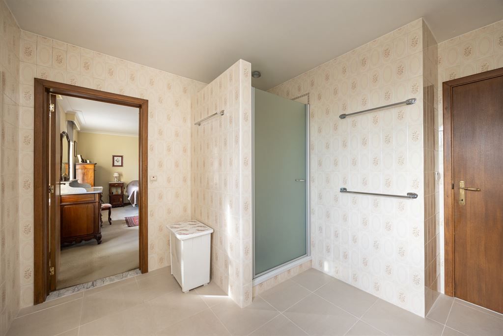 Statige, ruime woning met zuidgerichte tuin! foto 18