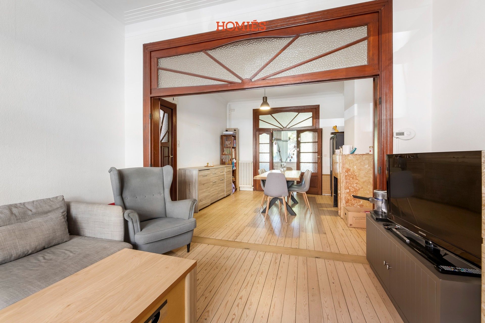 Woning in het nieuw kwartier foto 3